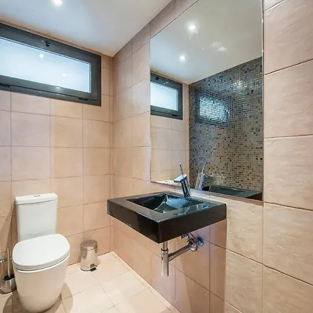 Villa Boutique Panorama