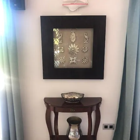 Boutique Panorama Тосса-де-Мар