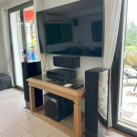 Boutique Panorama Вилла Тосса-де-Мар