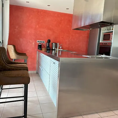 Boutique Panorama Вилла