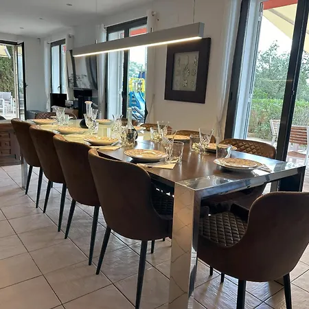 Boutique Panorama Вилла