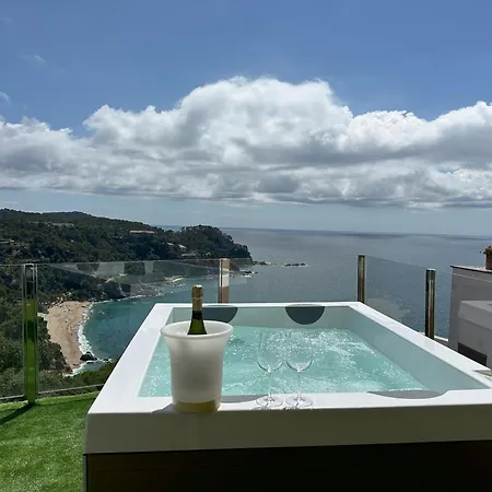 Boutique Panorama Villa