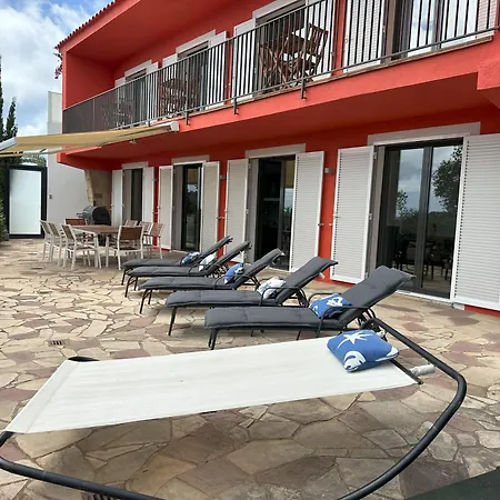 Вилла Boutique Panorama