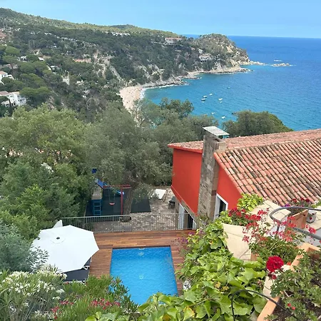 Boutique Panorama Вилла