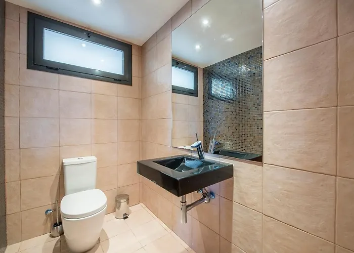 Villa Boutique Panorama