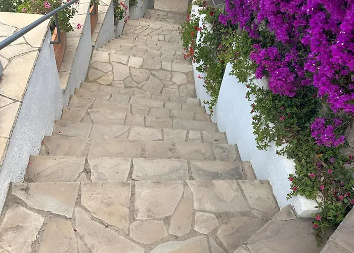 Boutique Panorama Villa *