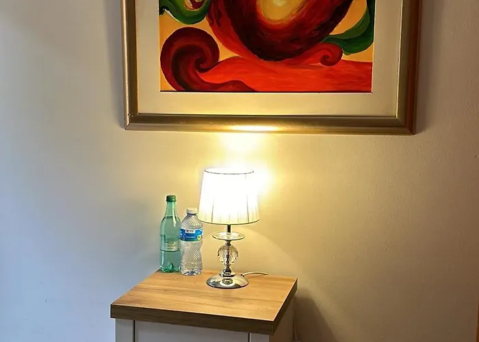 Villa Boutique Panorama *