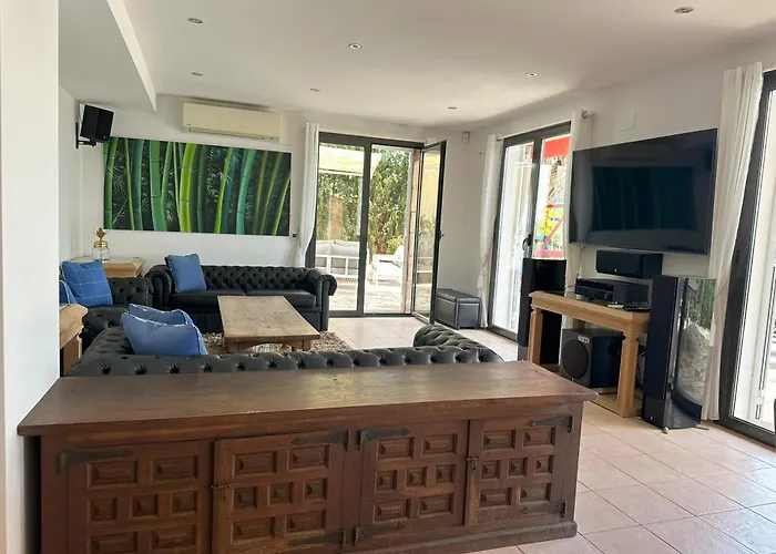 Boutique Panorama * Tossa de Mar