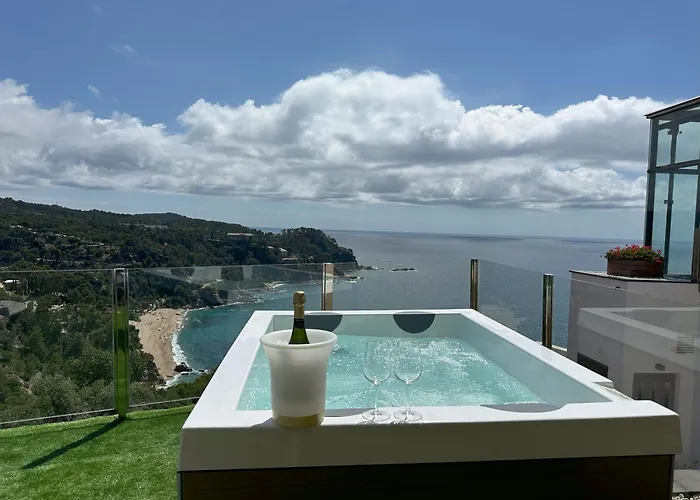 Boutique Panorama Villa