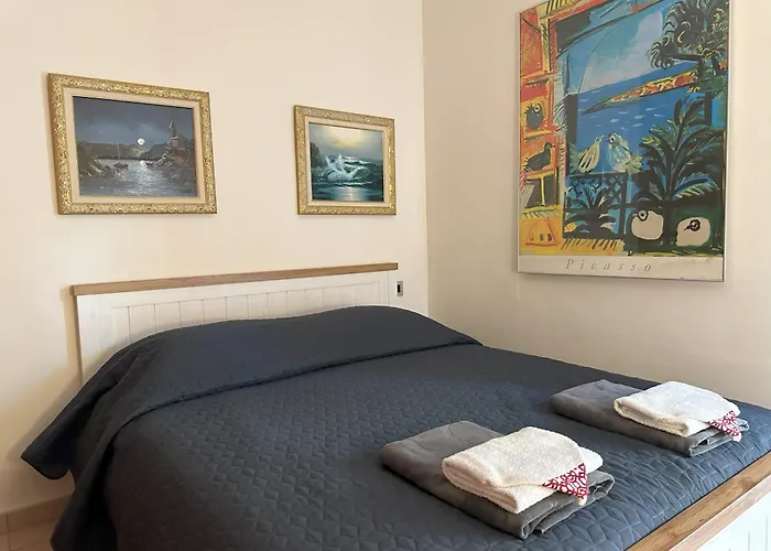 Boutique Panorama Villa