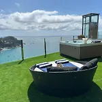 Villa Boutique Panorama Tossa de Mar