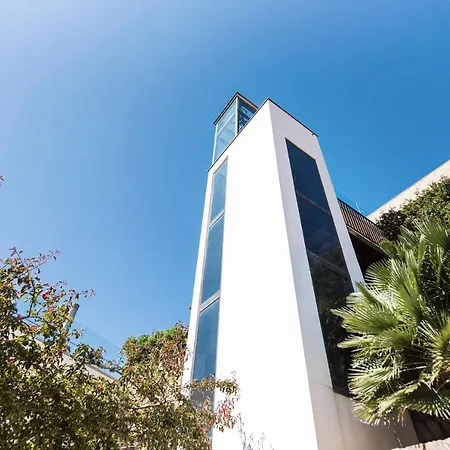 Boutique Panorama Willa *