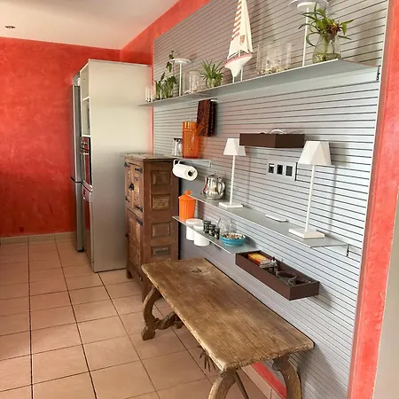 فيلة Boutique Panorama توسا ذي مار