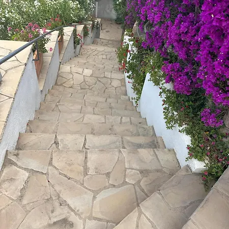 Boutique Panorama Villa *