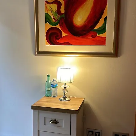 فيلة Boutique Panorama *