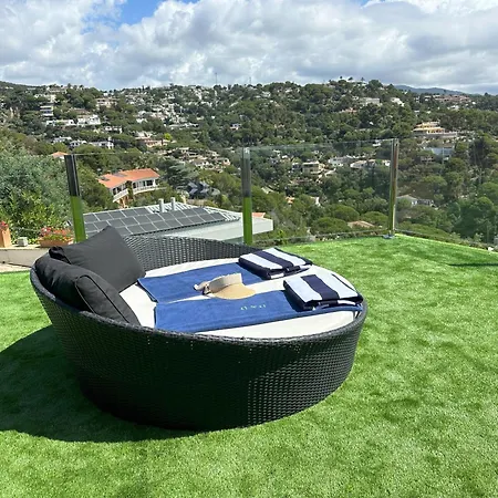 Boutique Panorama * Tossa de Mar