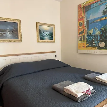 Boutique Panorama Villa