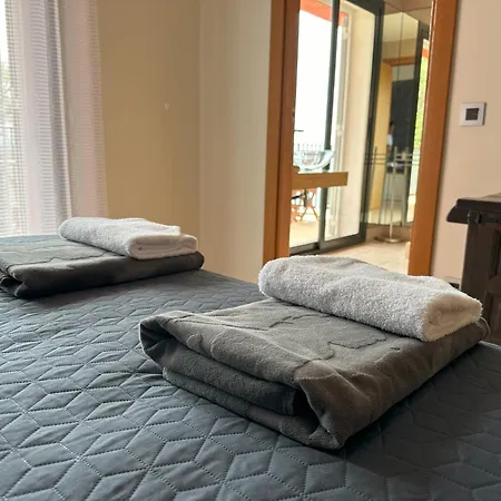 Boutique Panorama * توسا ذي مار