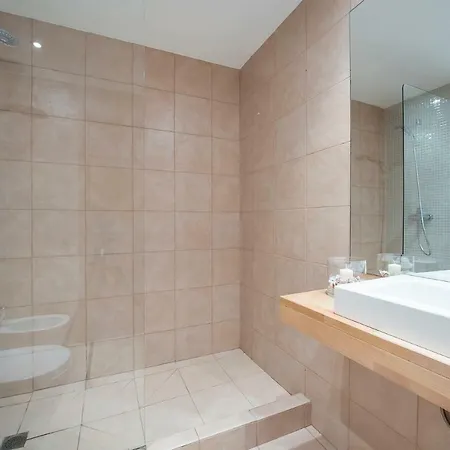 Boutique Panorama Villa *