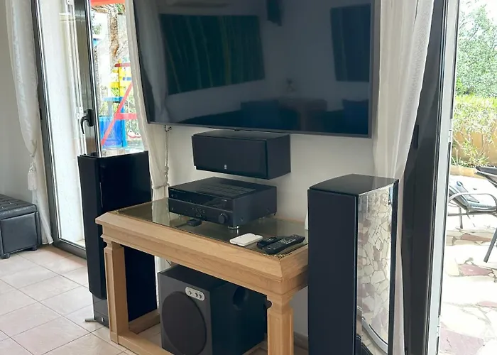 Boutique Panorama Vila Tossa de Mar