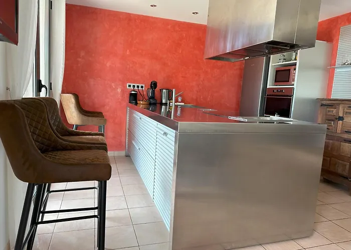 Boutique Panorama Vila