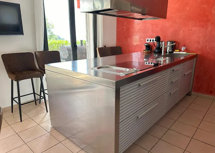 Boutique Panorama Vila Tossa de Mar