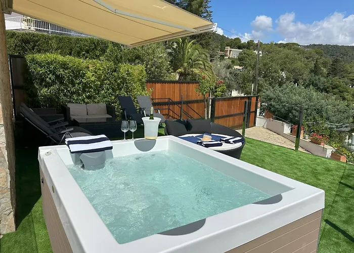 Boutique Panorama Tossa de Mar