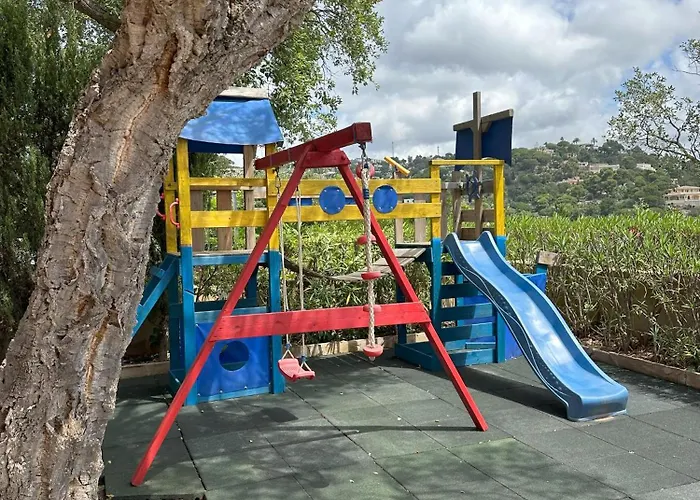 Boutique Panorama * Tossa de Mar