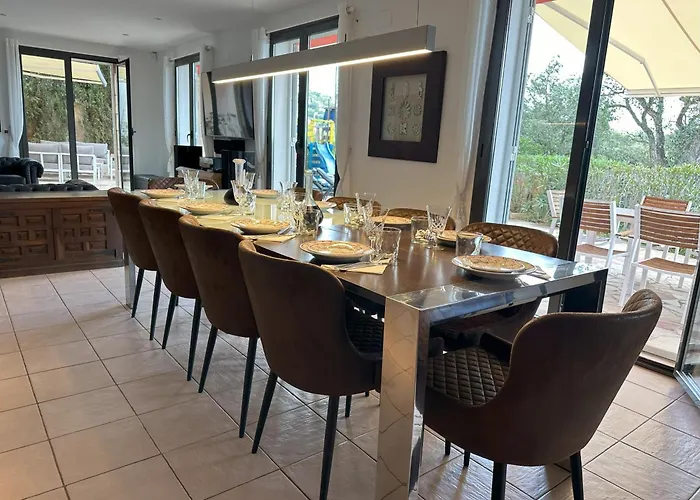 Boutique Panorama Villa