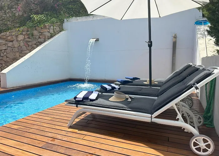 Villa Boutique Panorama