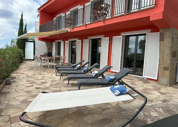 Vila Boutique Panorama