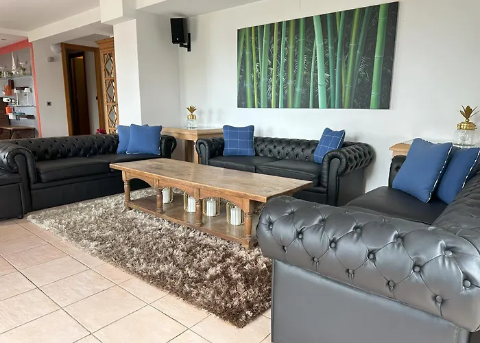 Villa Boutique Panorama *