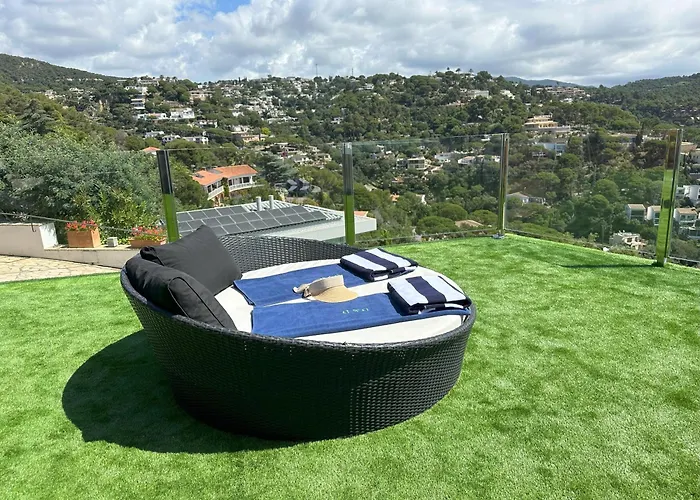 Boutique Panorama * Tossa de Mar