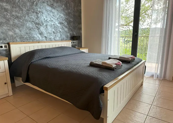 Boutique Panorama Tossa de Mar