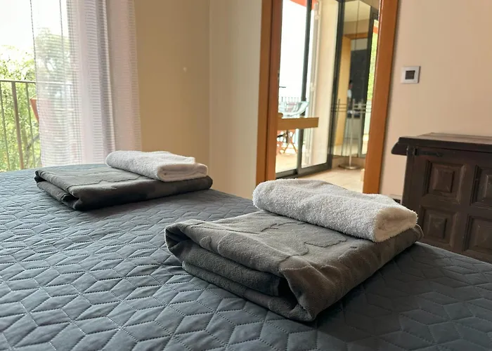 Boutique Panorama * Tossa de Mar