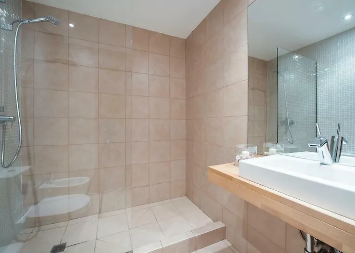 Boutique Panorama Villa *