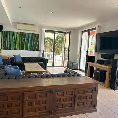 Boutique Panorama * 滨海托萨